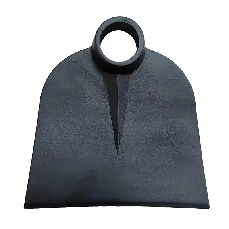 Factory Price Garden Hoe H318 Tools with Hoe Head