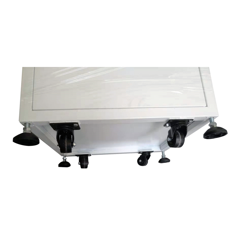 Sheet Metal Processing Automation Parts Can Lift The Mobile Equipment Table