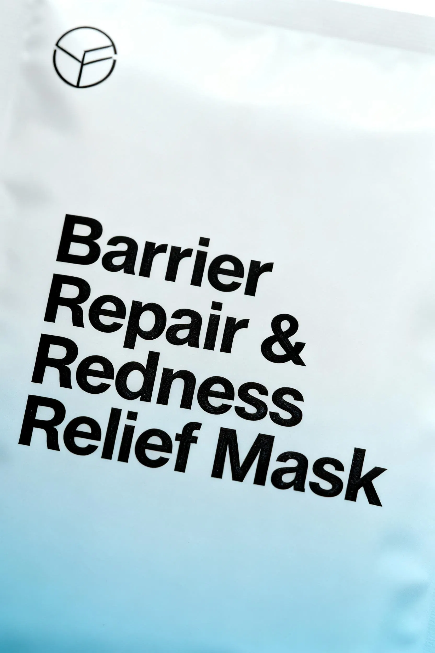 Whitening Niacinamide Collagen Boosting Brightening Face Mask for Dullness Correction and Tone Unity