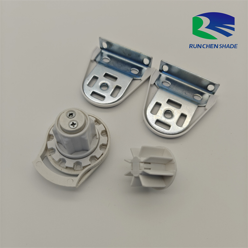 Curtain Accessories Roller Blind Accessories Manufacturers