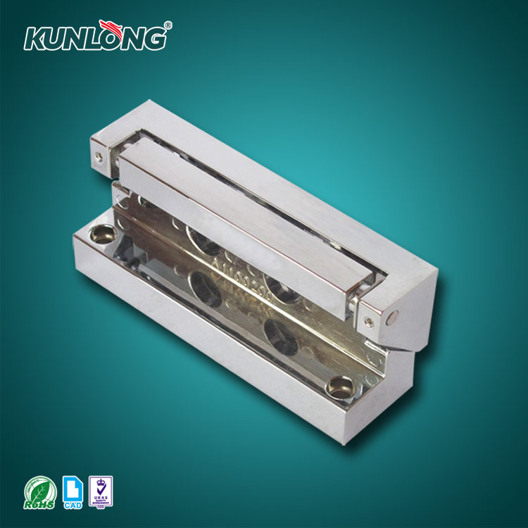 Sk2-002 Rotating Oven Automatic Equipment Door Heavy Butt Hinge