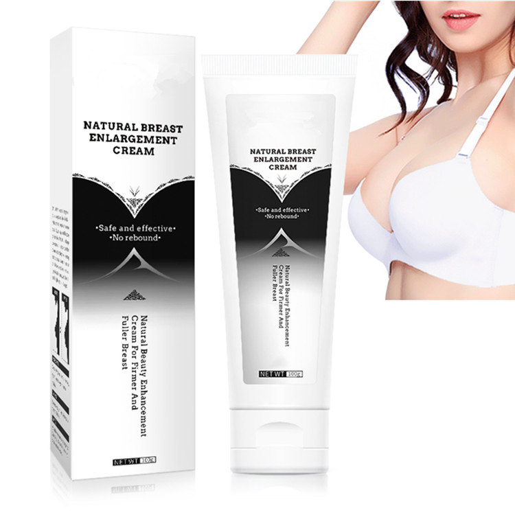 Wholesale Breast Care Push up Sexy Breast Cream for Sagging