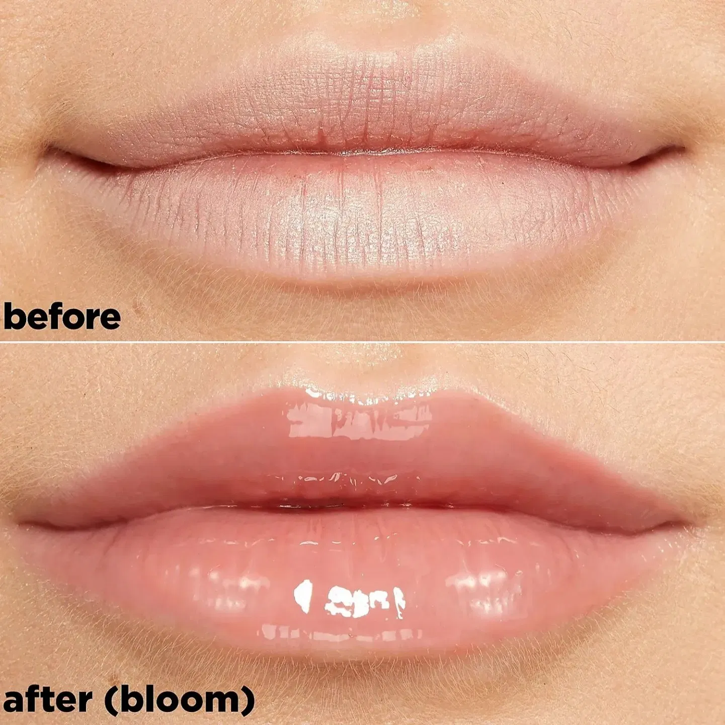 Custom Logo Non-Sticky Organic Long Lasting Moisturizing Lip Balm Unbranded Nourishing Weightless Lightening Lips Care Balm