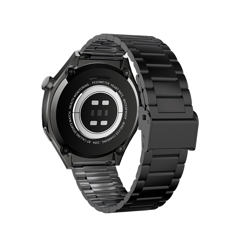 Cutting Edge Route Tracking Offline Maps C15PRO Smart Watch