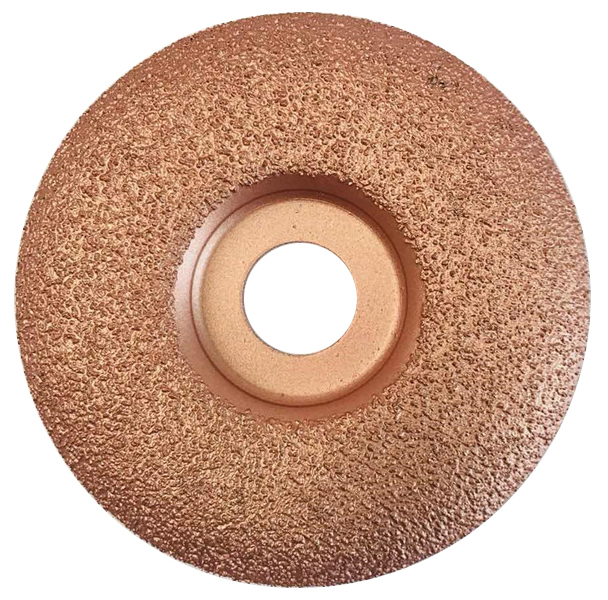 Алмазный шлифовальный диск для резины и дерева