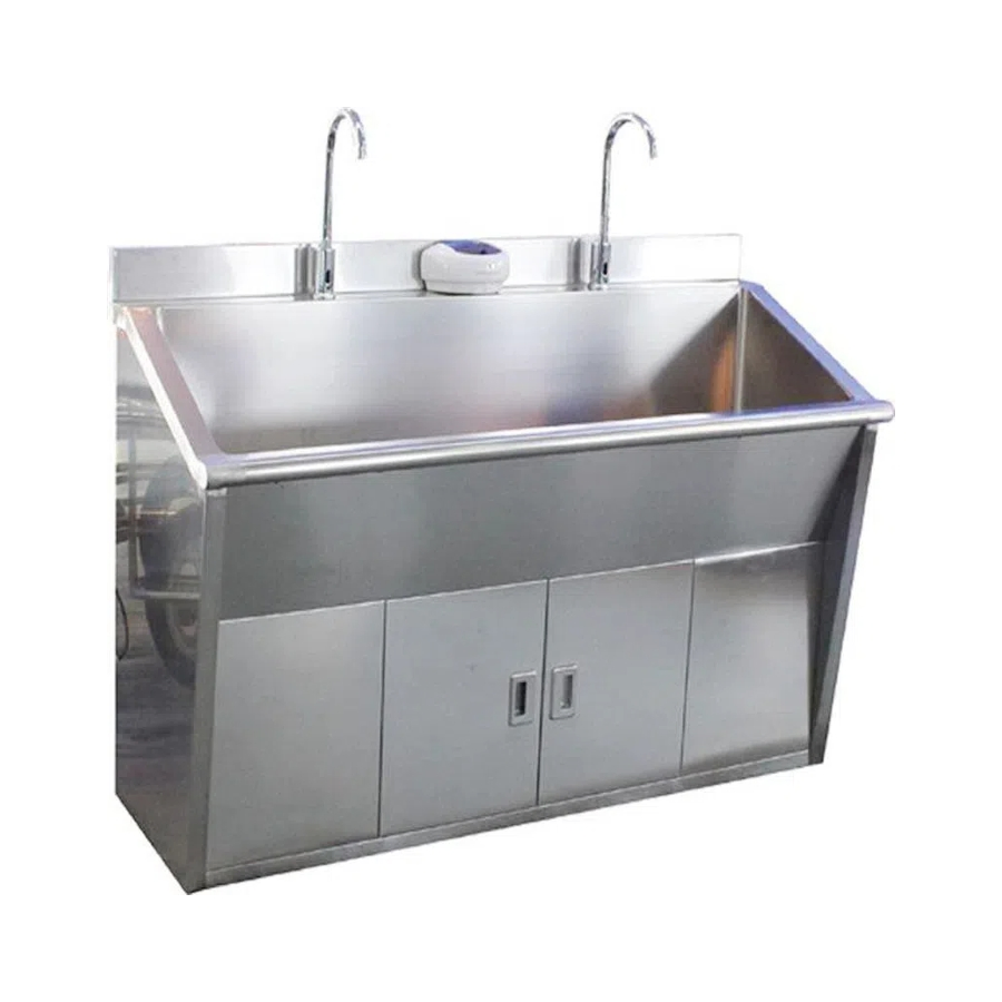 Sanitary Medical Water Pool Sink Organizes Kitchen Accessories