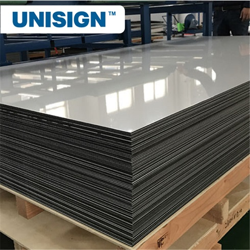 Acm Panel Unisign Aluminum Composite Panel