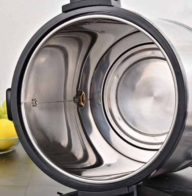 35L Stainless Steel Energy-Efficient Catering Hot Water Boiler