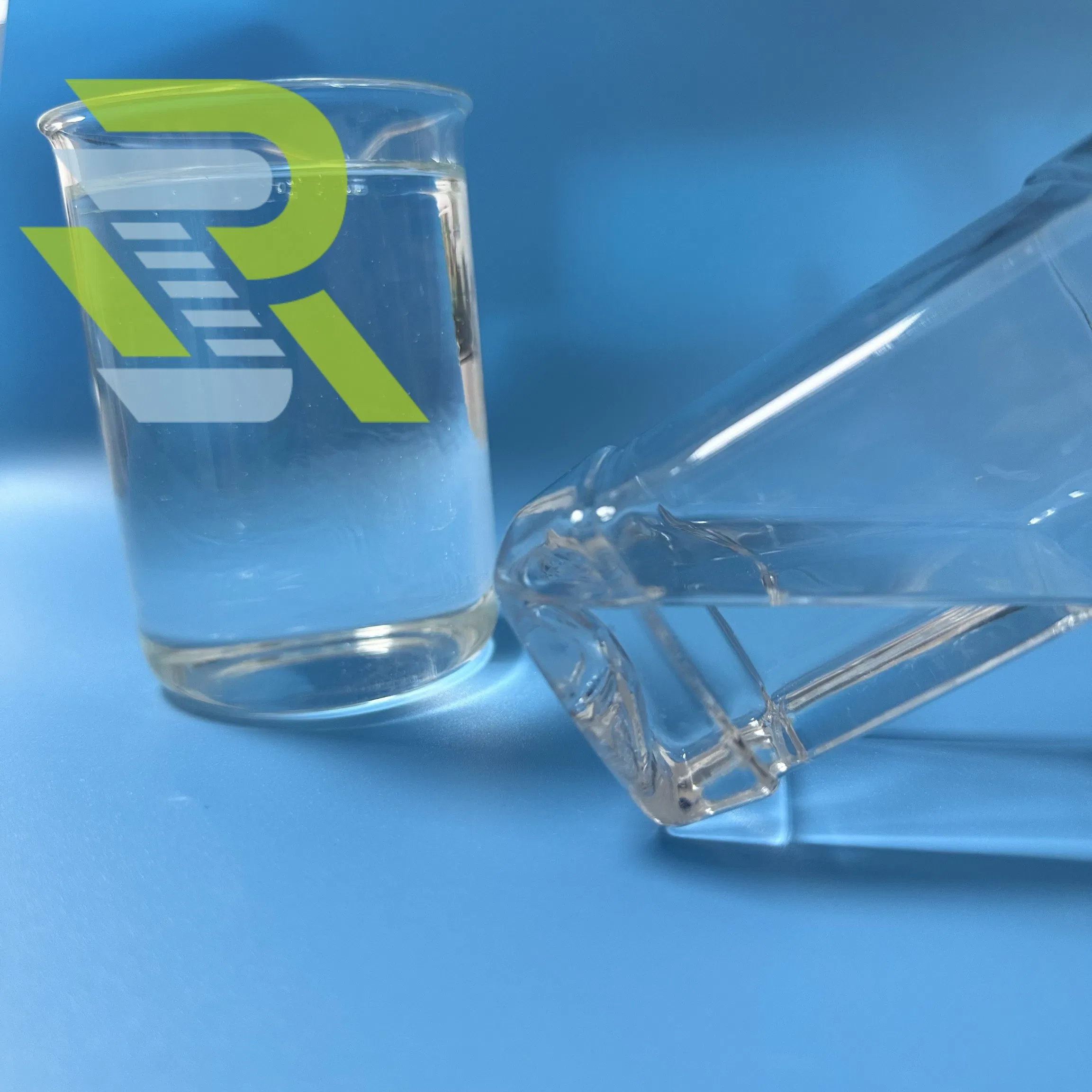 China Hot Sale Water Reducing Concrete Admixture, PCE Polycarboxylate Superplasticizer for Construction, Polycarboxylic Concrete Additive, CAS 25133-97-5