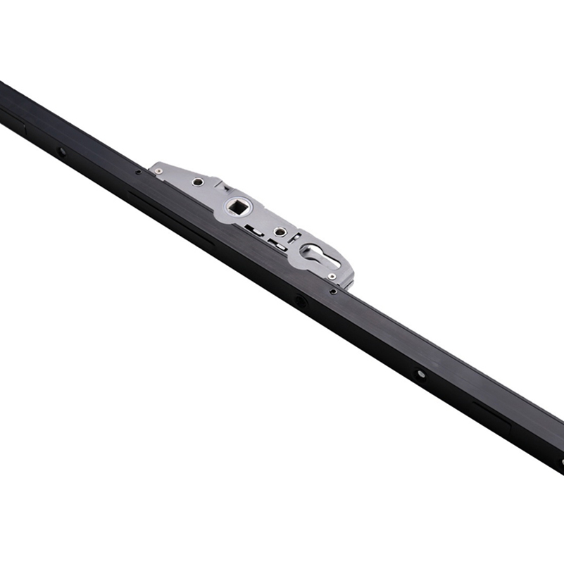 Sliding Roller System Heavy-Duty Lift Door Hardware Soft-Closing Hunging Wheel