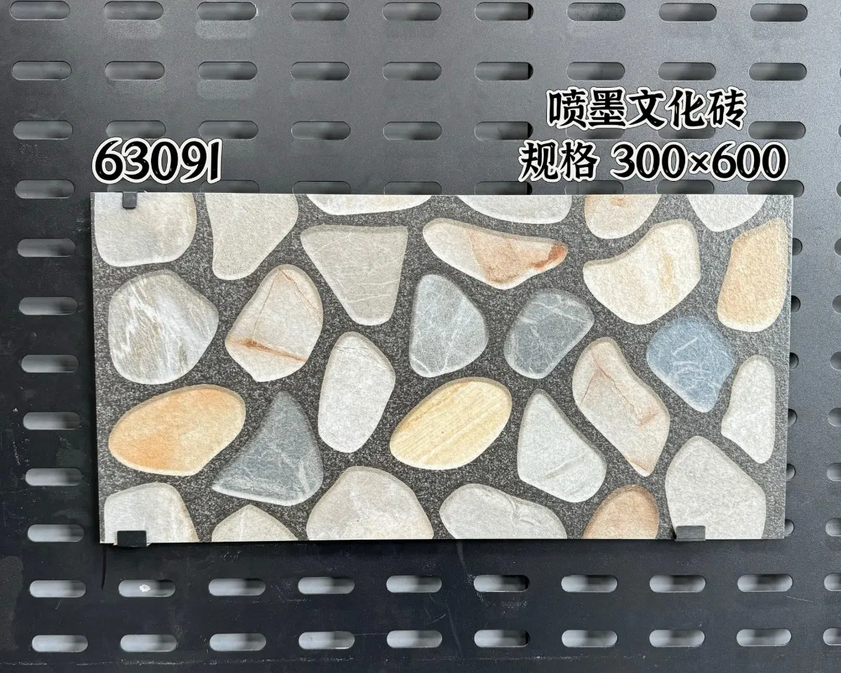 Керамогранитная плитка 12x24 дюйма под камень для дома