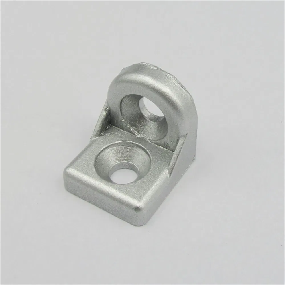 Gusset Element 4040 Aluminum Profile Accessories Corner Bracket