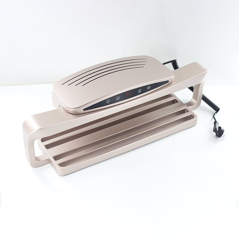 Умный полотенцесушитель UFO с таймером