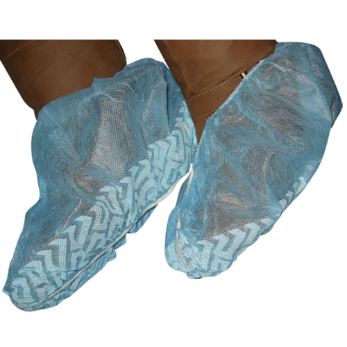 Disposable Shoe Cover Plastic Disposabe Protect Kits