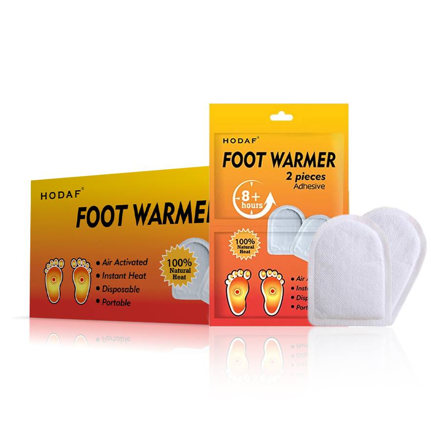 Ultimate Winter Foot Warmer for Cozy Relaxation and Comfort