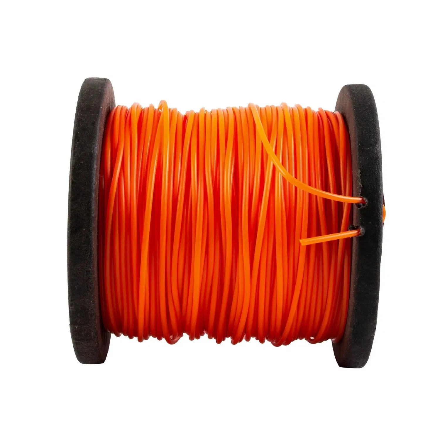 Grass Trimmer Line Garden Tool Small Manual Lawn Grass Heavy Duty Petrol Brush Cutter Spare Parts Spool Nylon Grass Trimmer Line