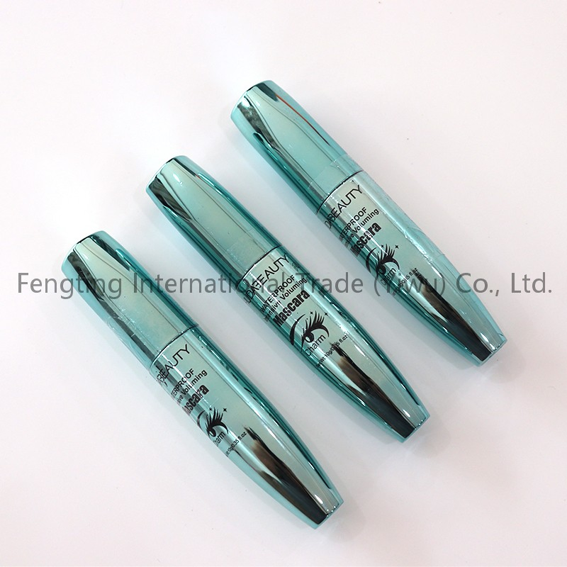 Factory Direct Price Fiber Mascara Waterproof Extra Volume Lash Serum Long Lasting Customized High Quality Mascara