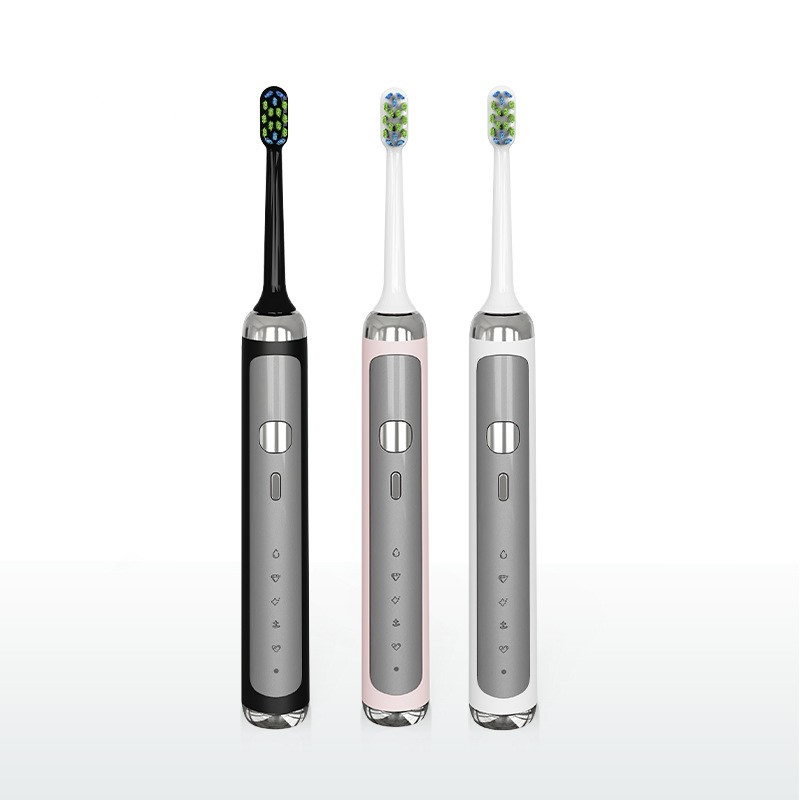 Advanced Smart Magnetic Charging Electric Toothbrush for Ultimate Oral Care