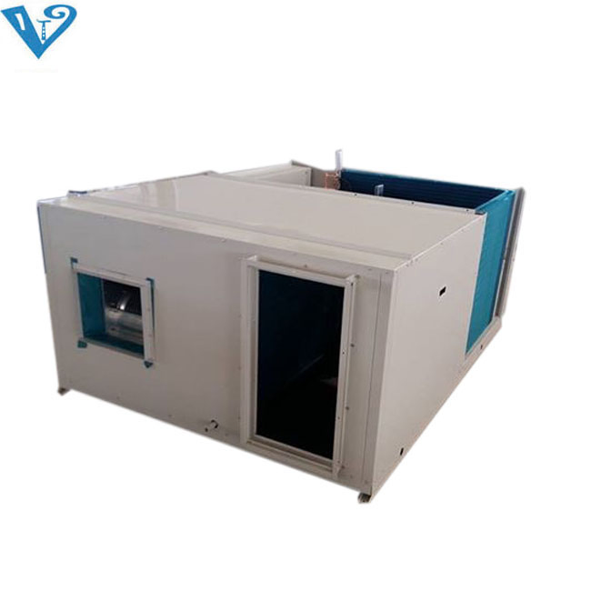 Кондиционер 7.5 кВт с обогревом на солнечной энергии