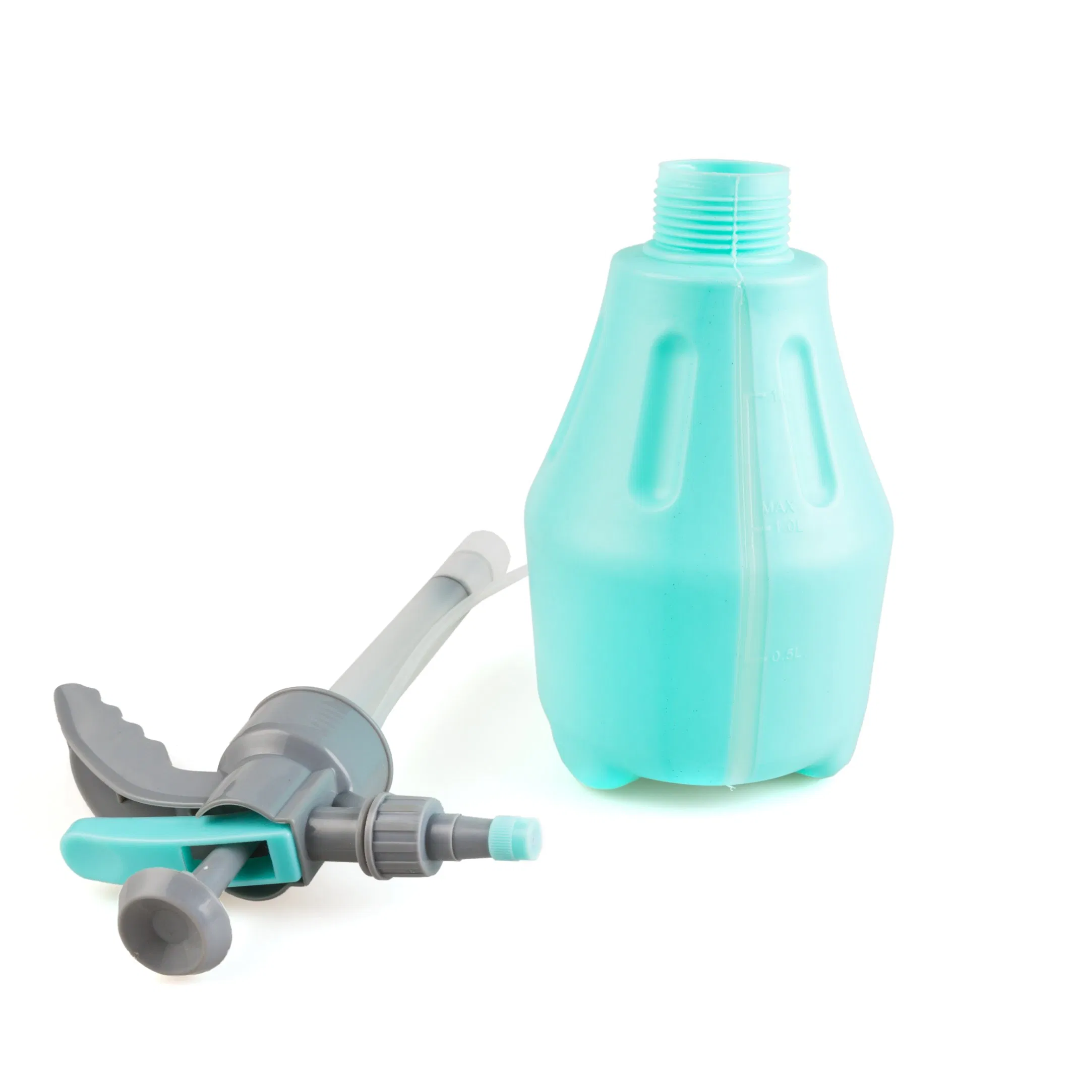 1.5L Garden Tool Plastic Pressure Hand Pump Sprayer for Home Use