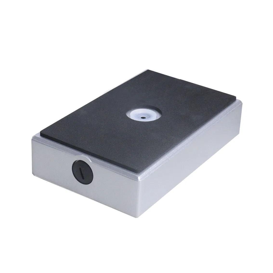 Intercom Terminal with Audio and Video 1-Button Eco SIP System Professional Amplifier video-Compatible for Outdoor and Indoor