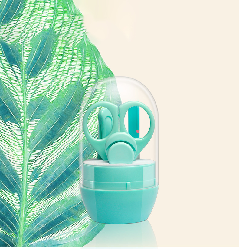 Best Sales Safety CE Certification for Baby Care Kit New