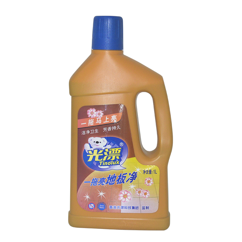 Floor Cleaner Liquid for Household Use (FCL-01)