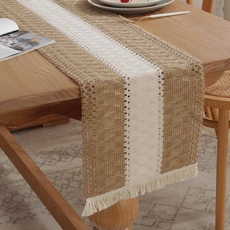 Wholesale Damask Fabric Tablecloth for Holiday Table Cloth