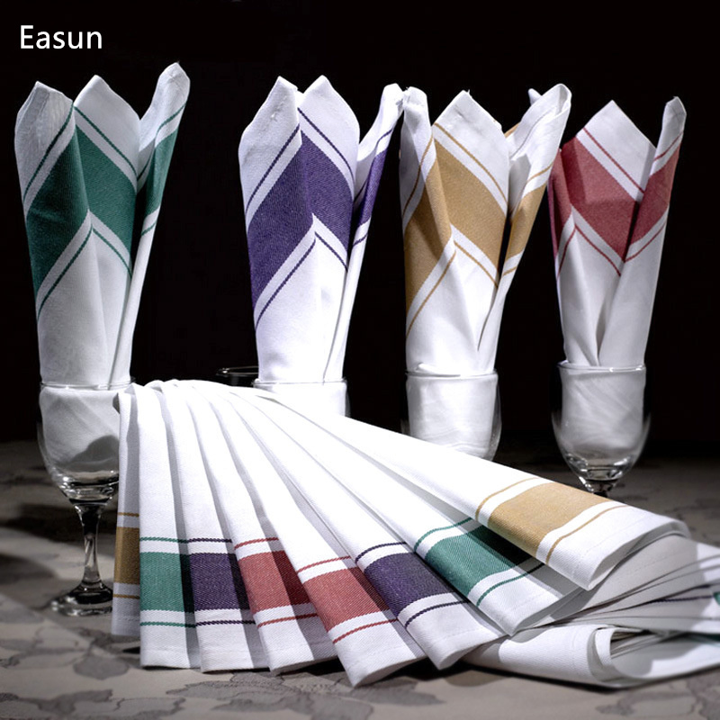 Airline Napkin Set Napkin for Airlines