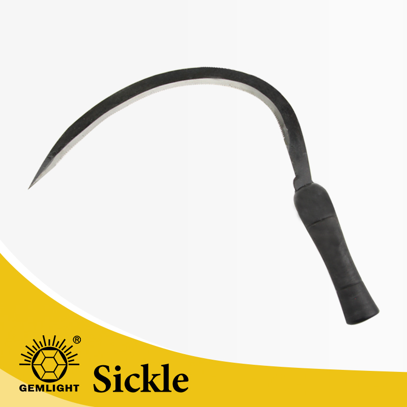 Africa Market Farm Tool Multifunctional Agriculture Long Handle Sickle Si202