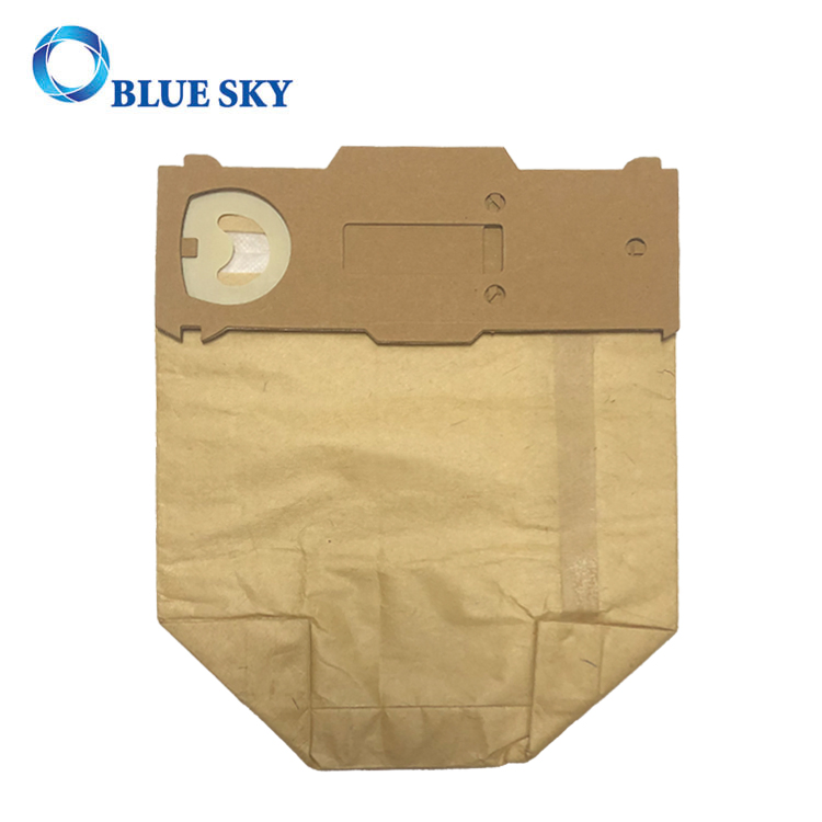 Customized Black and White Foam Filters for Vorwerk Kobold 251 252 Vacuum Cleaners