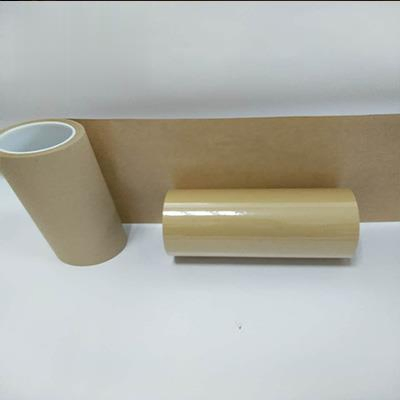 Hot-Sale Brown Kraft Release Paper