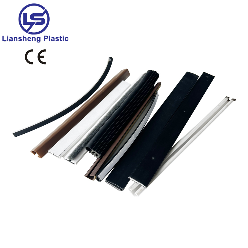 Fireproof Seal Strip Rigid Intumescent Fire Seal Fireproof Weather Strip
