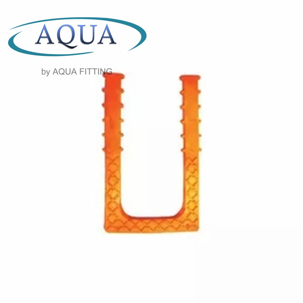 Manhole Steps Manhole Ladder Step with CE Certification