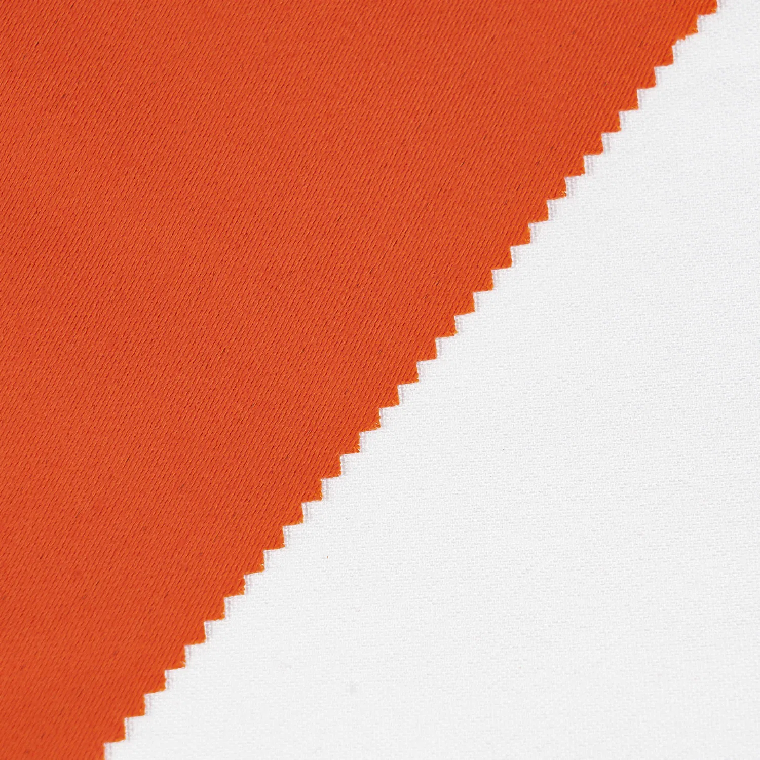 CVC 75/25 Water Oil Repellent Fabric for Security Coats / Jacket / Pants / Trousers Garment Industry Workwear Office