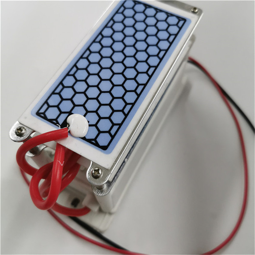 10g Ozone Generator Purifier Cleaning for Home Water Treatment Ozone Generator