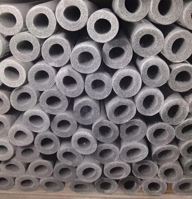 Air Conditioner Refrigerant Line Insulation Pipe