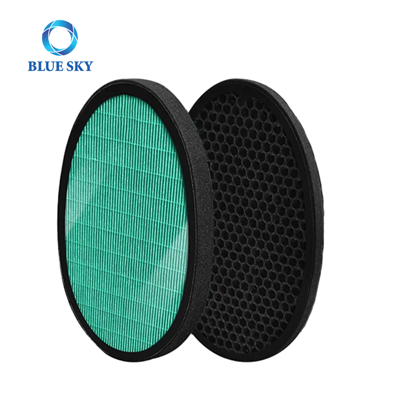 As110 As111 W119 Replacement True HEPA Filter Pfswec01 for LG Air Purifier Waw As110wbw As110wrwt As111wdw As401wwa1 La-W119pw