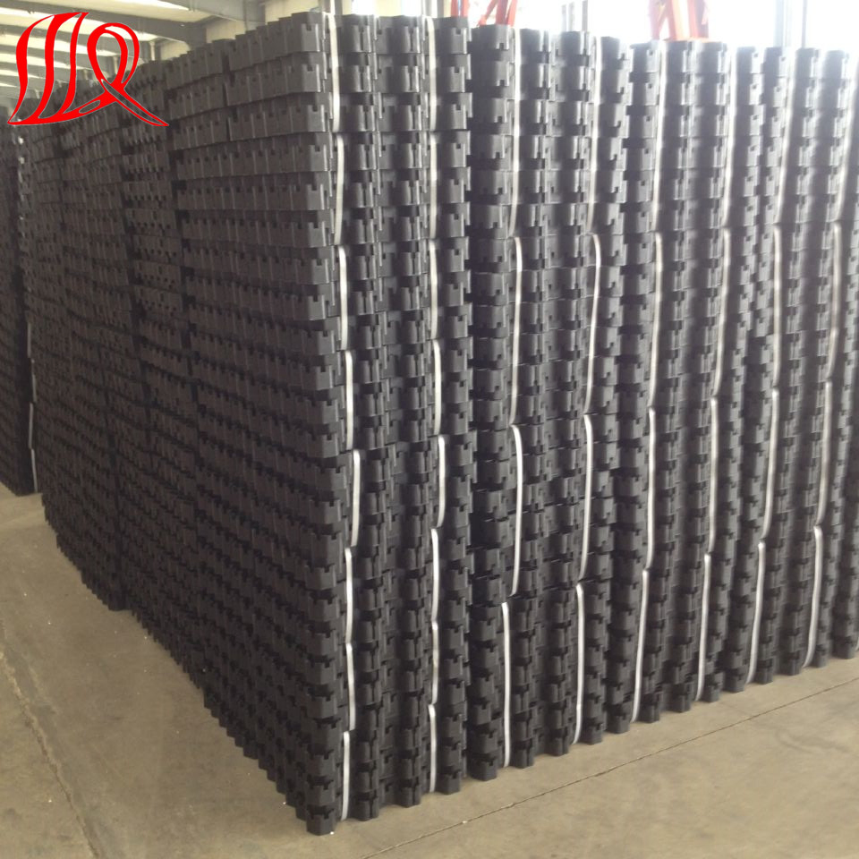 Paving Grass Grid for Parking Lot