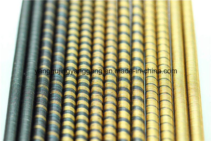 8mm Flexible Shaft of Brush Cutter (JYGF8mm)