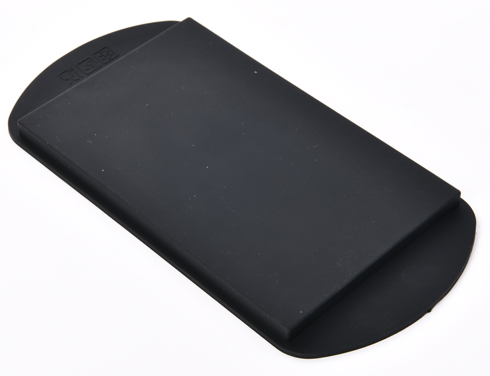 Silicone Mini Ice Cube Trays 160 Crushed Ice Cube Molds Easy Release