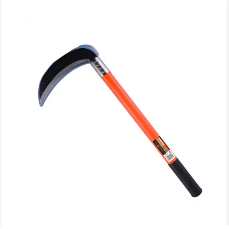 The Best Agricultural Tool: Sickle