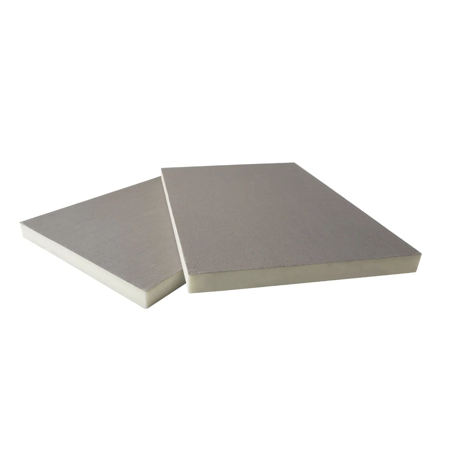 25mm Fire-Resistance Polyiso Foam Insulation Board for Building Outside Wall
