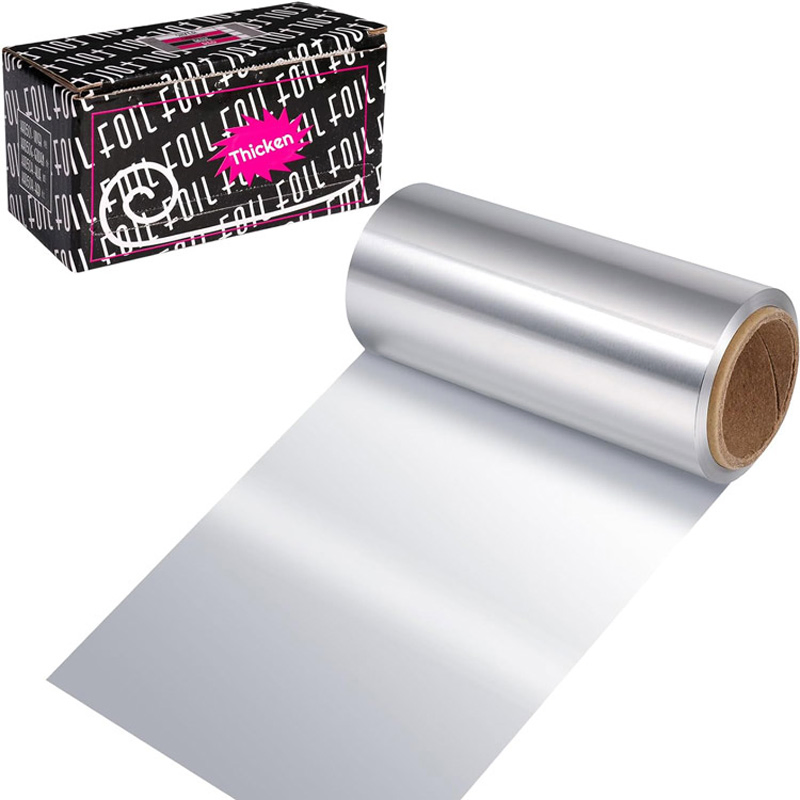 Алюминиевая фольга для окрашивания волос Superfoil