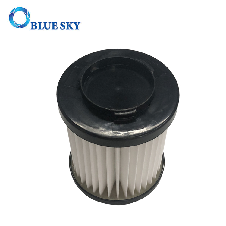 Black Pre-Motor Cartridge Filters for Vax Type 110 Vacuum Cleaner Replace Part 1113439400