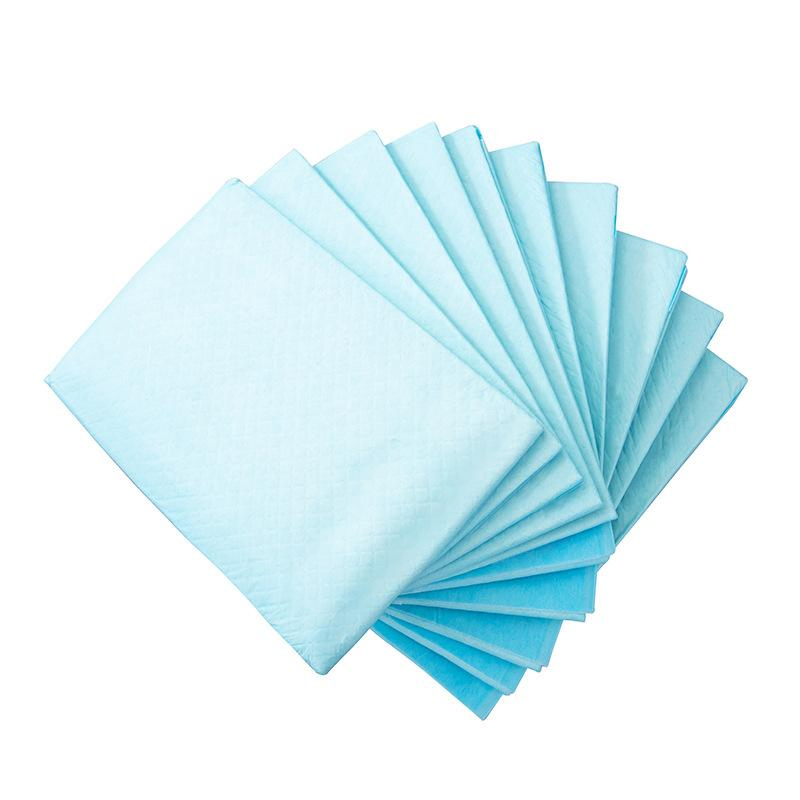 Factory Price Promotion Hospital Disposable Sabanillas Incontinence Underpad