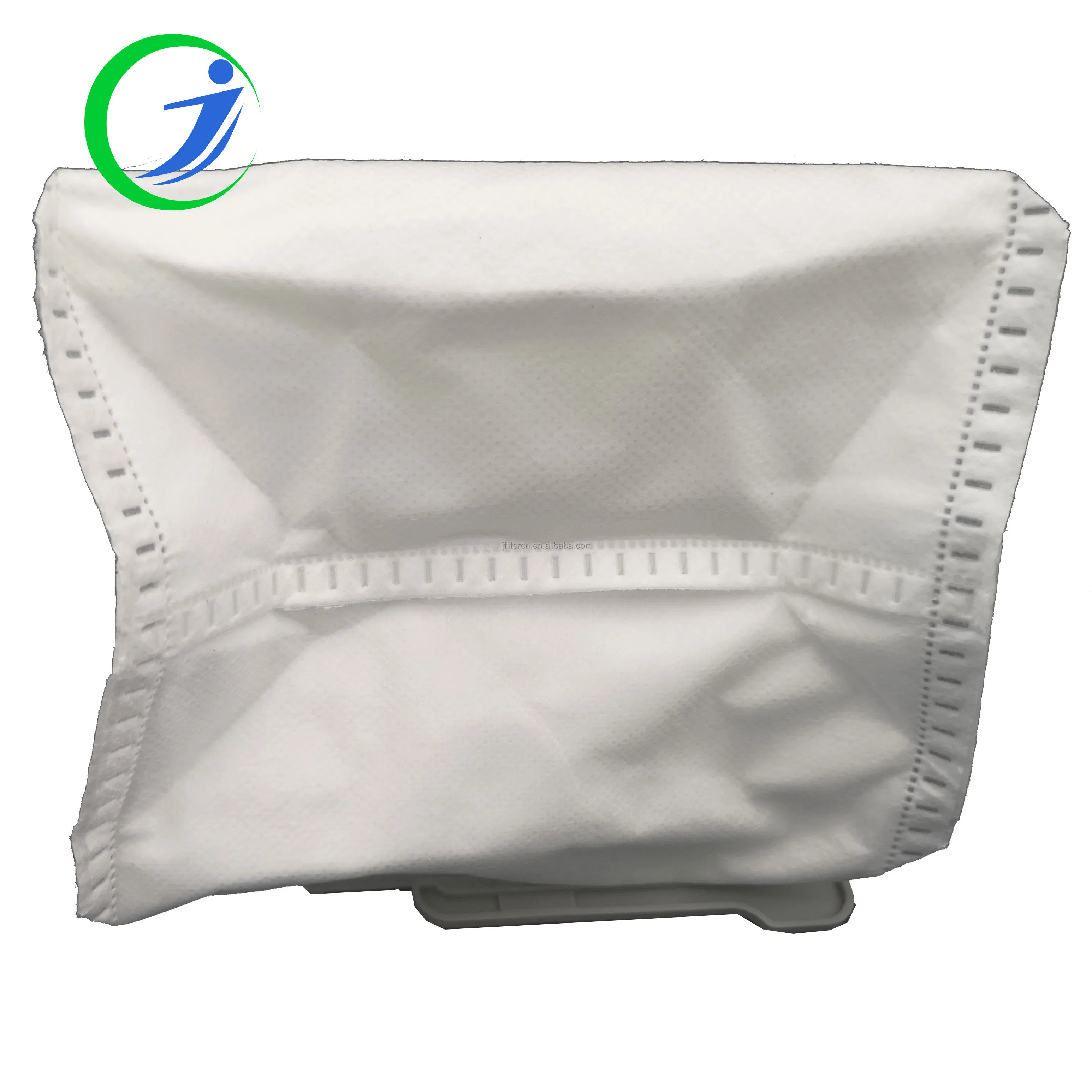 Disposable Non-Woven Replacement Irobots Roombags Dust Bags for Irobots Roombags I7 Robots Vacuum Cleaner Parts Accessories