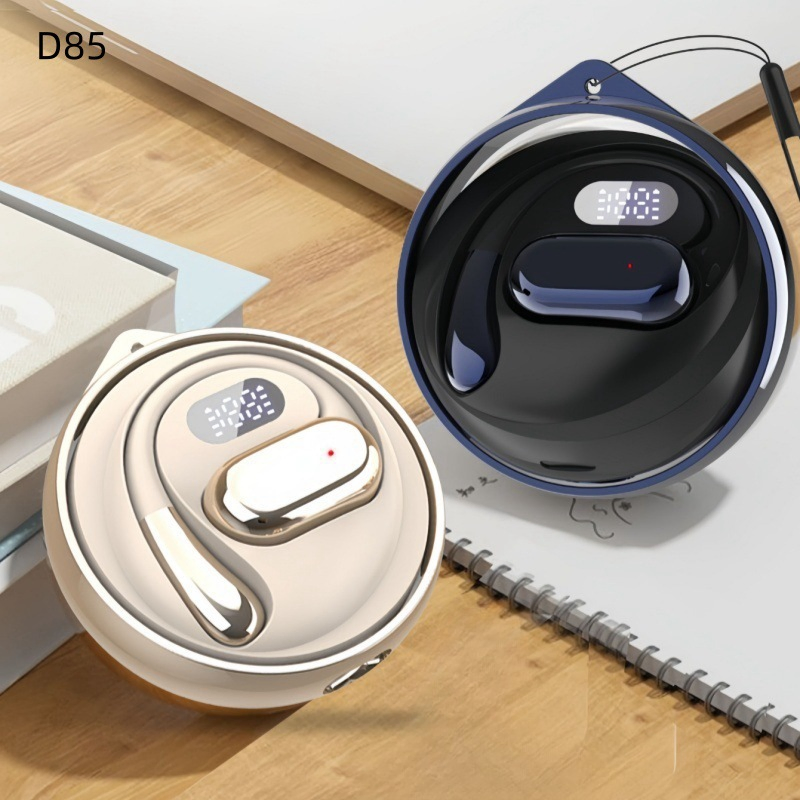 Беспроводные наушники Bluetooth Premium для комфорта весь день