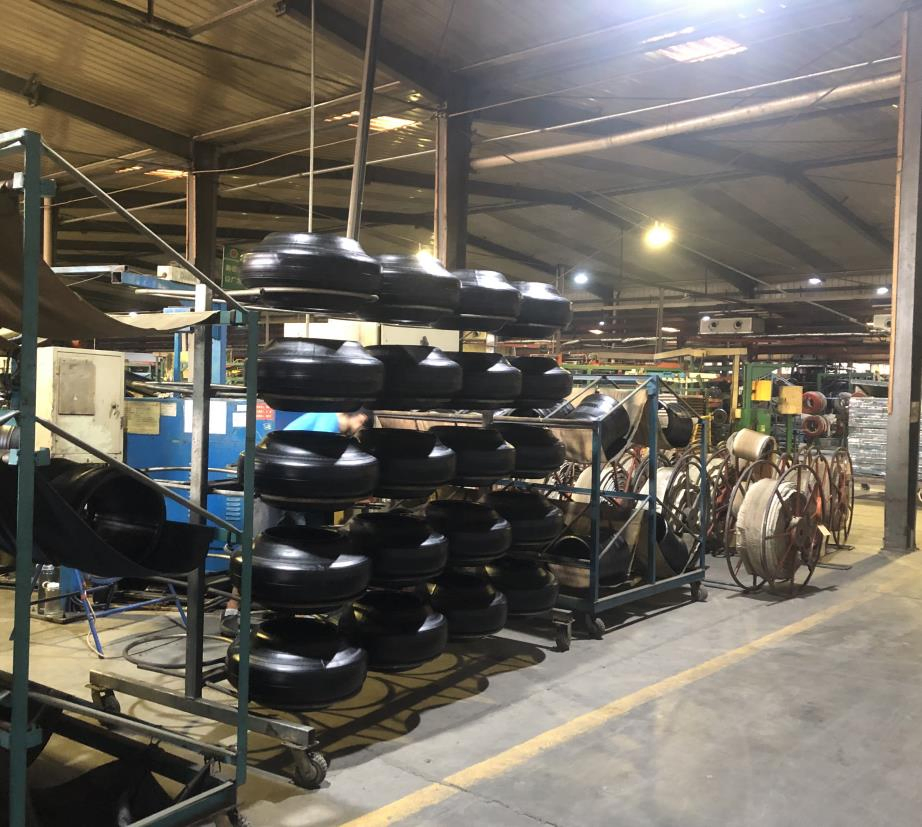 20PR 16.00-25 TT OTR Tyres for Earthmoving Equipment