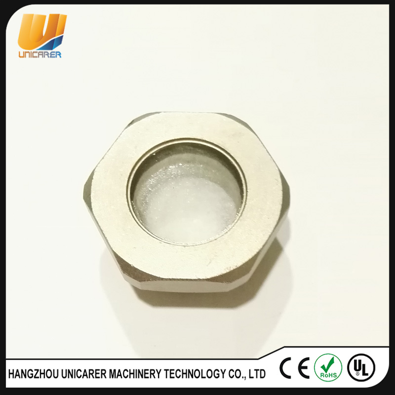 Thread Sight Glass 30mm for Compressor